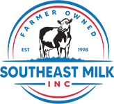 Southeast Milk Logo